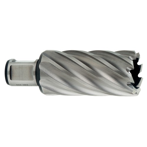 Broca hueca HSS 14x55 mm