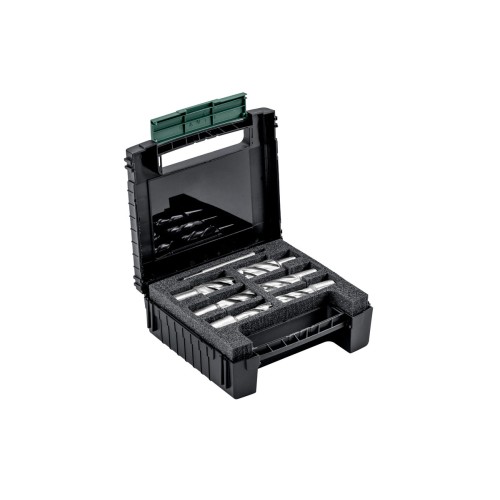 Surtidos de brocas huecas