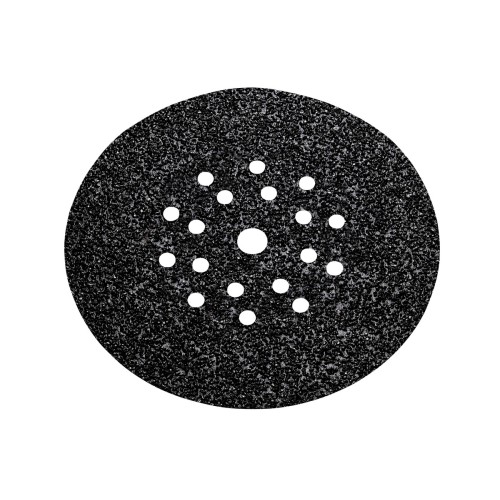 Hojas abrasivas adhesivas carburo de silicio, serie "professional"