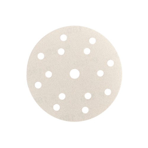 Hojas de lijar adhesivas Ø 150 mm, "multi-hole"