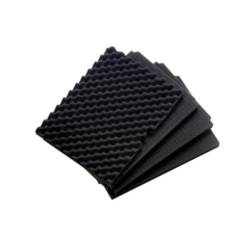 Revestimiento interior para máquinas y accesorios