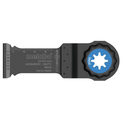 Hojas de sierra para metal