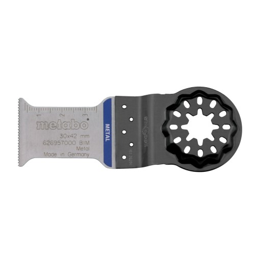 Hojas de sierra para metal