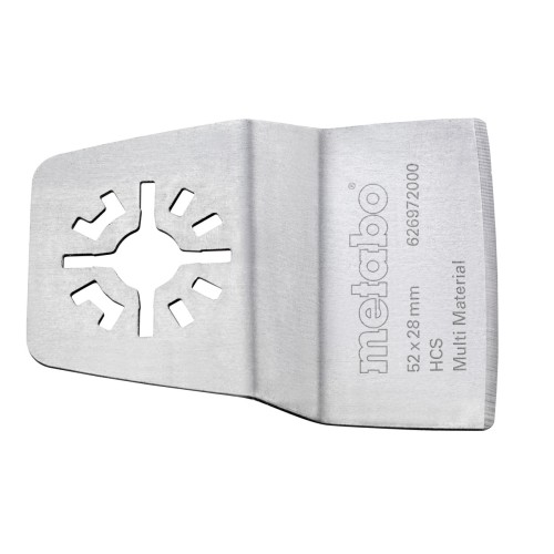 Raspador, calidad classic