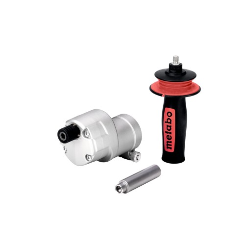 Cabezal atornillador excéntrico Set BS LTX BL "Quick" 3 pzs. (627343000)