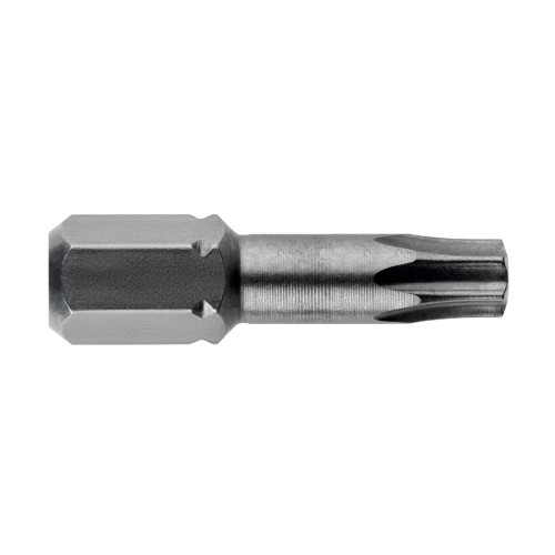 Puntas para tornillos Torx, Torsion
