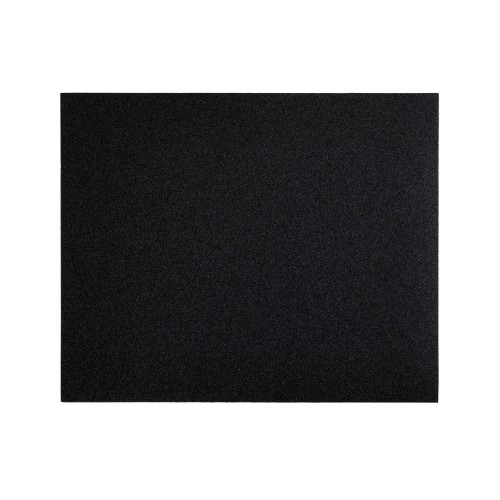 Hojas de lijar 230 x 280 mm para pinturas, masillas, plásticos, serie Professional