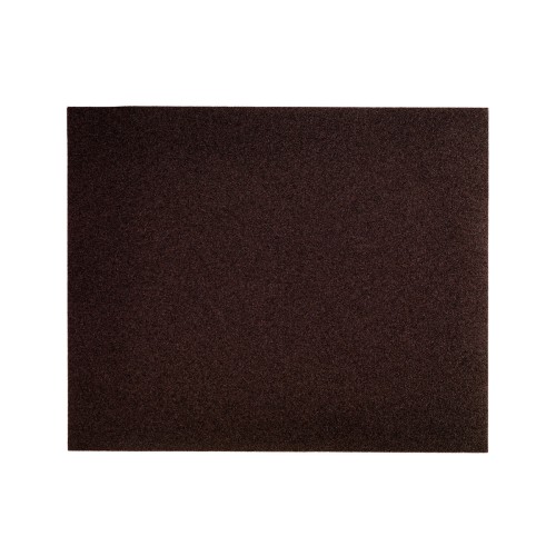 Hojas de lijar 230 x 280 mm para metal, metales no ferrosos, serie Professional