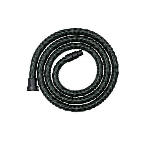 Manguera de aspiración Ø 35mm, L-4,0 m, A-58/35mm, electroconductora (630177000)