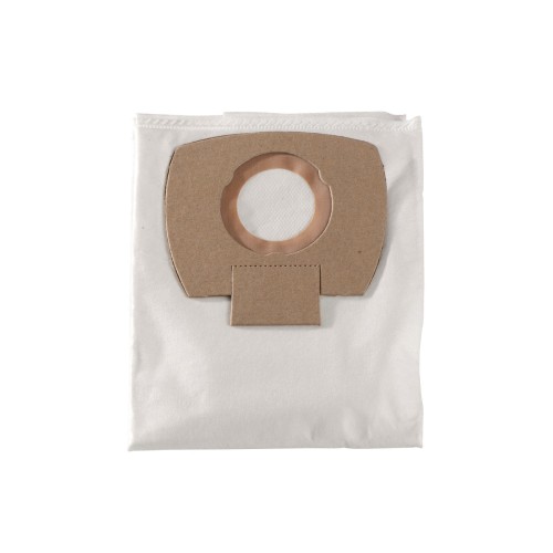 Bolsas de filtro de vellón