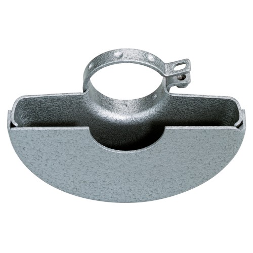 Cubiertas protectoras para amoladora, semicerradas, con tornillo de sujeción