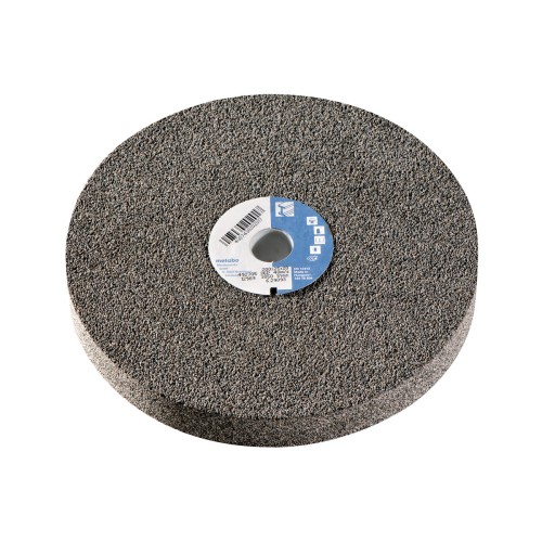 Discos abrasivos, corindón normal