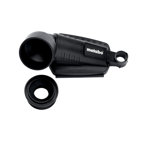 Adaptador para aspiración de polvo DDE 14 (630829000)