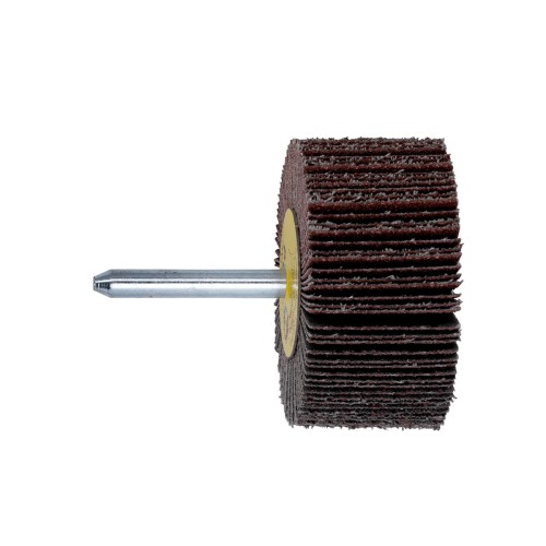 Discos abrasivos de láminas