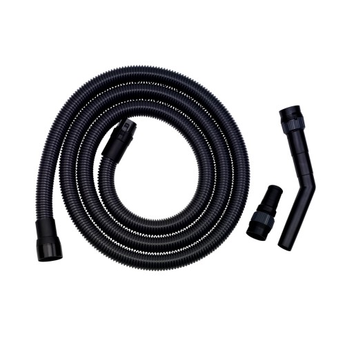 Manguera de aspiración Ø 32 mm,L-3,5 m,ASA 25/30 L PC/Inox (631337000)