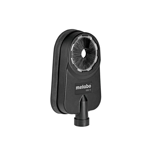 Adaptador para la aspiración de polvo DDE 72 (631343000)