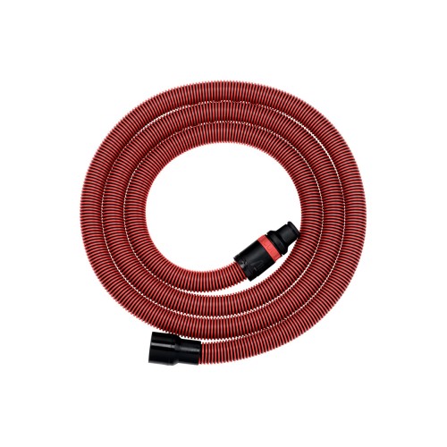 Manguera de aspiración Quick, Ø 32mm, L-4 m, antiestática (635402000)