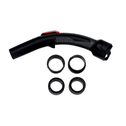 Pieza intermedia para empuñadura Quick Premium, antiestática (635406000)