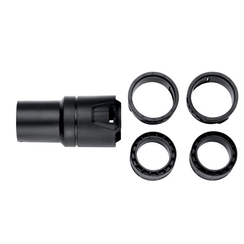 Manguito de conexión Quick Ø 40 mm / Ø 45 mm (635408000)
