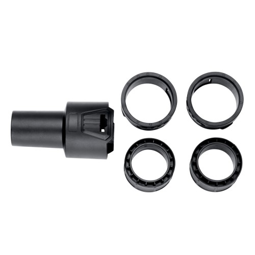 Juego de manguitos de cono duro Quick, 3 piezas (635412000)