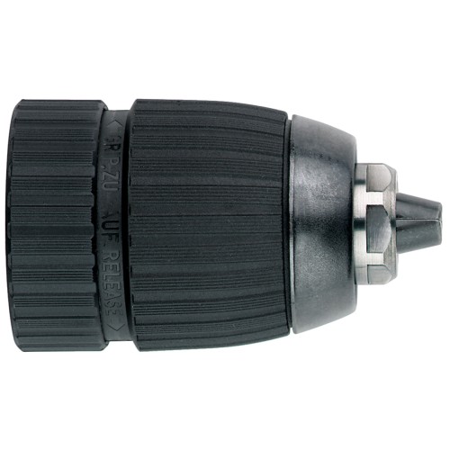 Portabrocas de sujeción rápida Futuro Plus S2, D + I