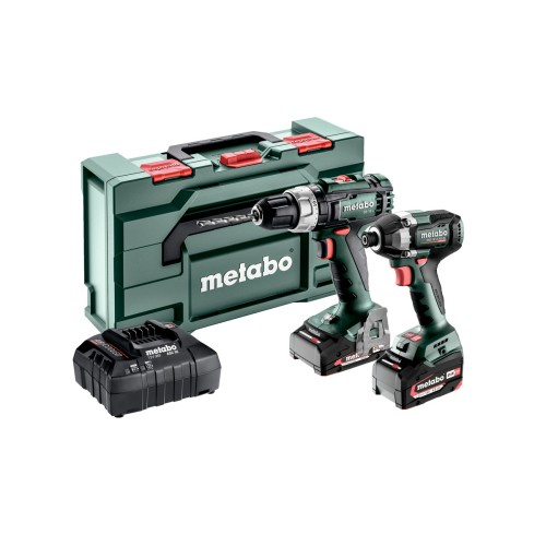 Combo Set de batería 2.8.6 18V (685198000)