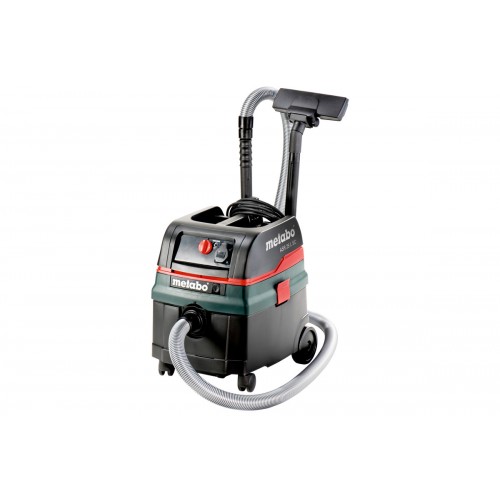 ASR 25 L SC Aspirador universal