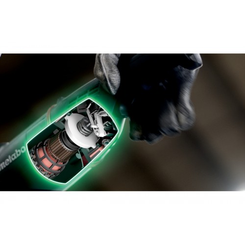WEPBA 24-230 MVT Quick Amoladora angular