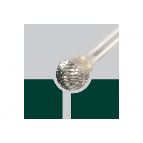 Fresa MD, KUD 121156 / 6 - Alu (628376000)