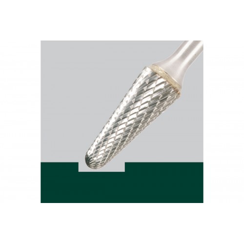 Fresa MD, KEL 082570 / 6 - MX (628365000)
