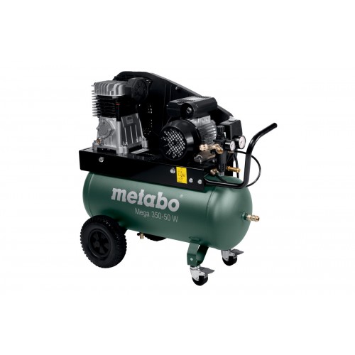 Mega 350-50 W Compresor