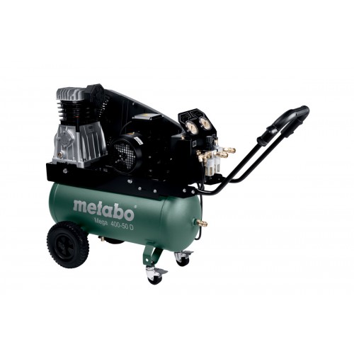 Mega 400-50 D Compresor