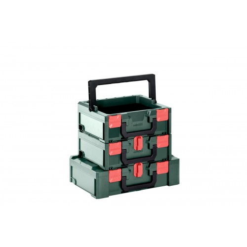 metaBOX 145 caja de herramientas (626908000)