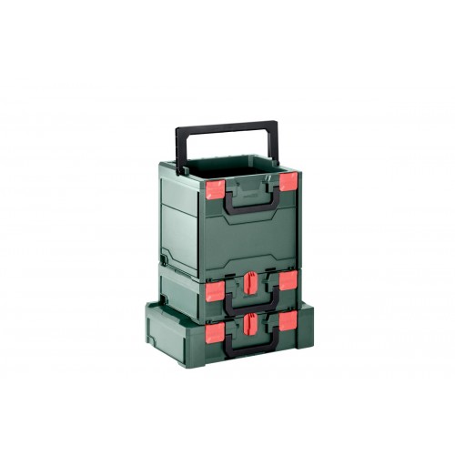 metaBOX 340 caja de herramientas (626909000)
