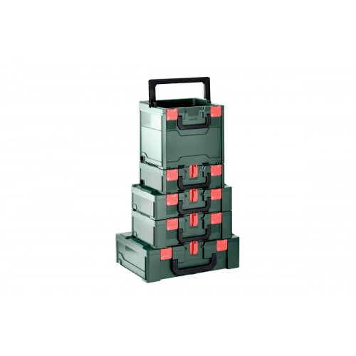 metaBOX 340 caja de herramientas (626909000)
