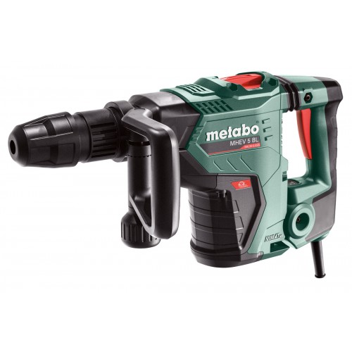 MHEV 5 BL Martillo cincelador/Maletín profesional