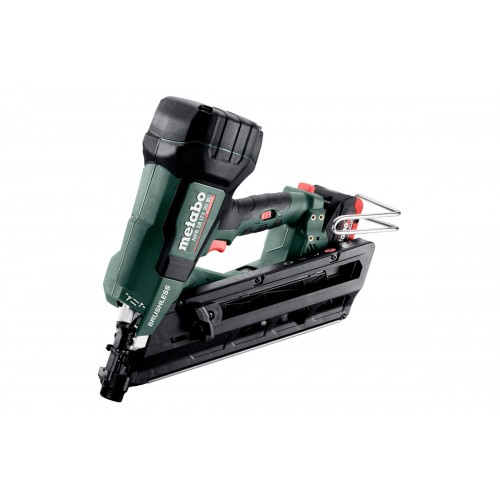 NFR 18 LTX 90 BL Clavadora de batería