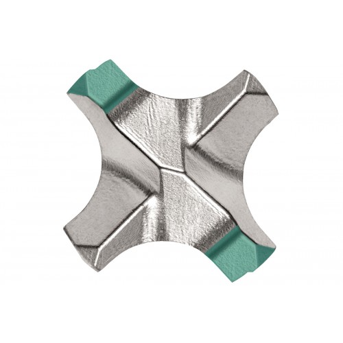 SDS-plus P4P (4C) / 14 x 400/455 mm (626233000)