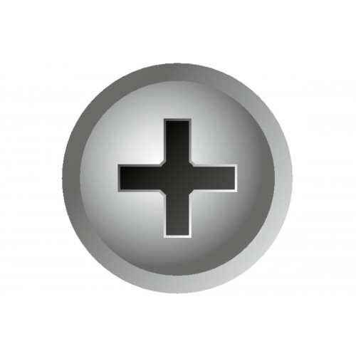 3 puntas Phillips PH 1/ 25 mm Diamant (628500000)