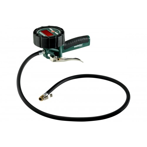 RF 80 D Inflador/medidor de la presión de neumáticos de aire comprimido