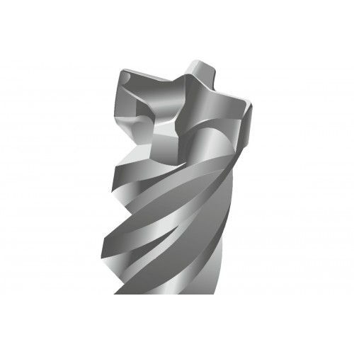 SDS-max P4P / 18 x 540 mm (623229000)