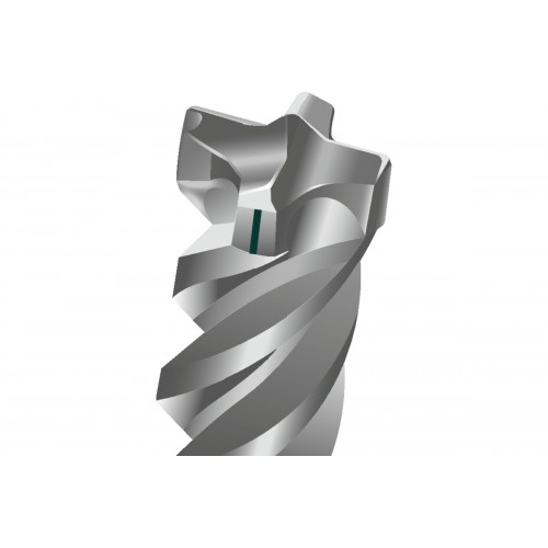 SDS-max P4P / 18 x 540 mm (623229000)