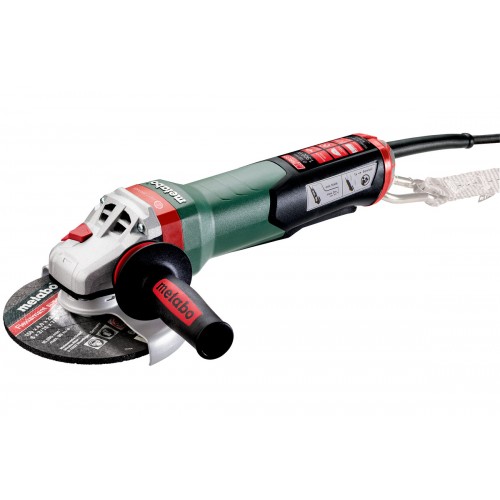 WEPBA 19-150 Q DS M-Brush Amoladora angular