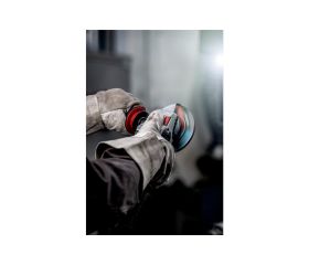 Amoladora angular W 9-115 Quick (600371000)