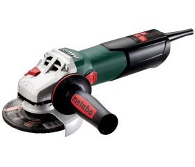 Amoladora angular W 9-125 Quick (600374000)