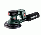 Lijadora excéntrica de batería SXA 18 LTX 150 BL (600411840)