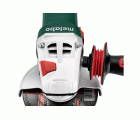Amoladora angular WE 15-125 Quick (600448000)
