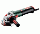 Amoladora angular WEBA 20-125 Quick BL (600642000)