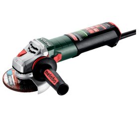 Amoladora angular WEBA 20-125 Quick BL (600642000)