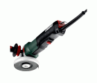 Amoladora angular WEPBA 20-125 Quick DS BL (600643000)
